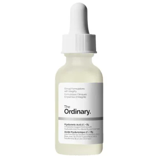 The Ordinary  - Sérum hidratante con ácido hialurónico al 2% + vitamina B5 y ceramidas