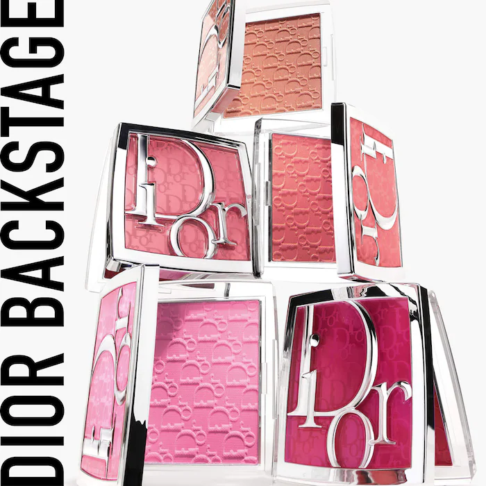 DIOR - Rosy Glow Powder Blush - Imagen 18