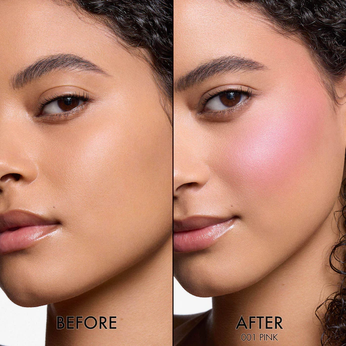 DIOR - Rosy Glow Powder Blush - Imagen 3