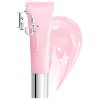 DIOR - Lip Glow Butter Hydrating Gloss Balm