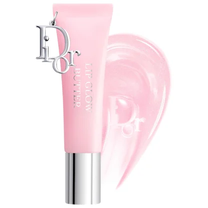 DIOR - Lip Glow Butter Hydrating Gloss Balm