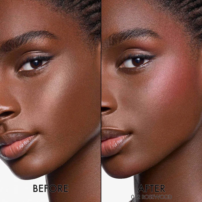 DIOR - Rosy Glow Powder Blush - Imagen 17