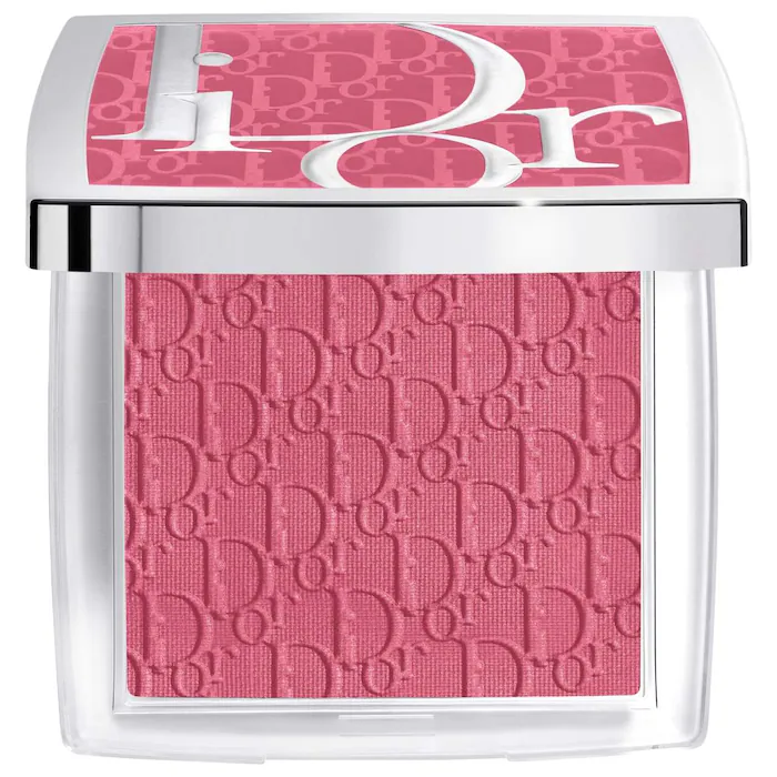 DIOR - Rosy Glow Powder Blush - Imagen 7