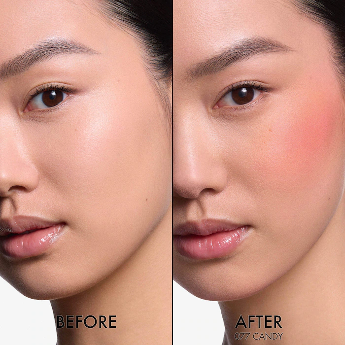 DIOR - Rosy Glow Powder Blush - Imagen 16