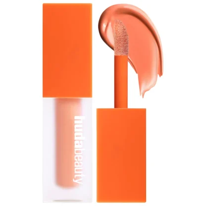 HUDA BEAUTY  - Mini pre - corrector iluminador de color para ojeras