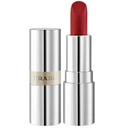 PRADA - Lápiz labial Prada Monochrome Soft Matte Blur