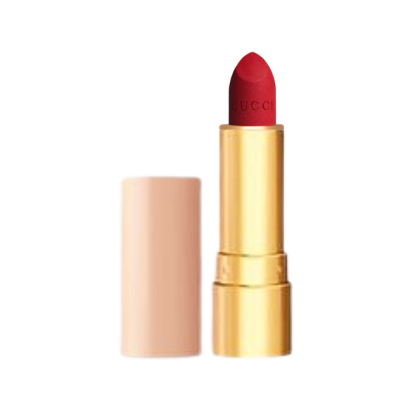 Gucci - Lápiz labial mate aterciopelado