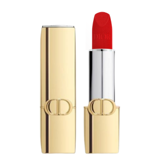 DIOR - labial Rouge Dior