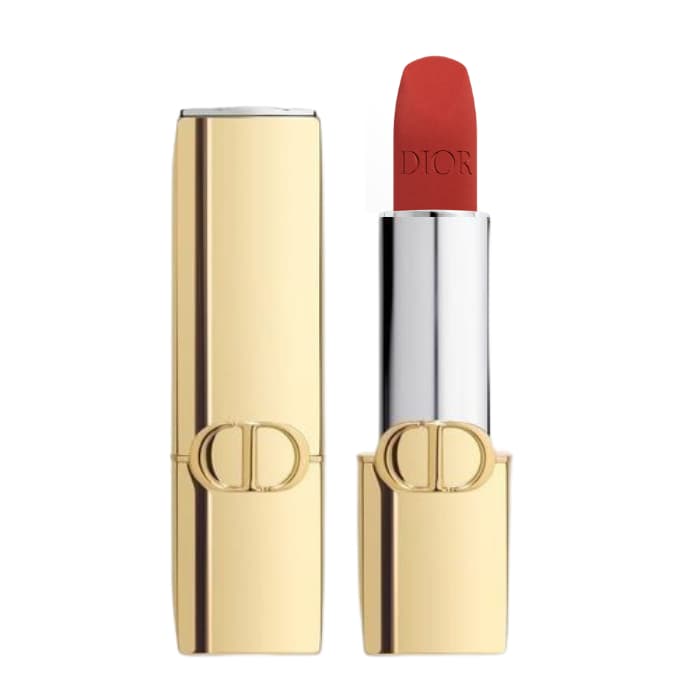 DIOR - labial Rouge Dior - Imagen 4