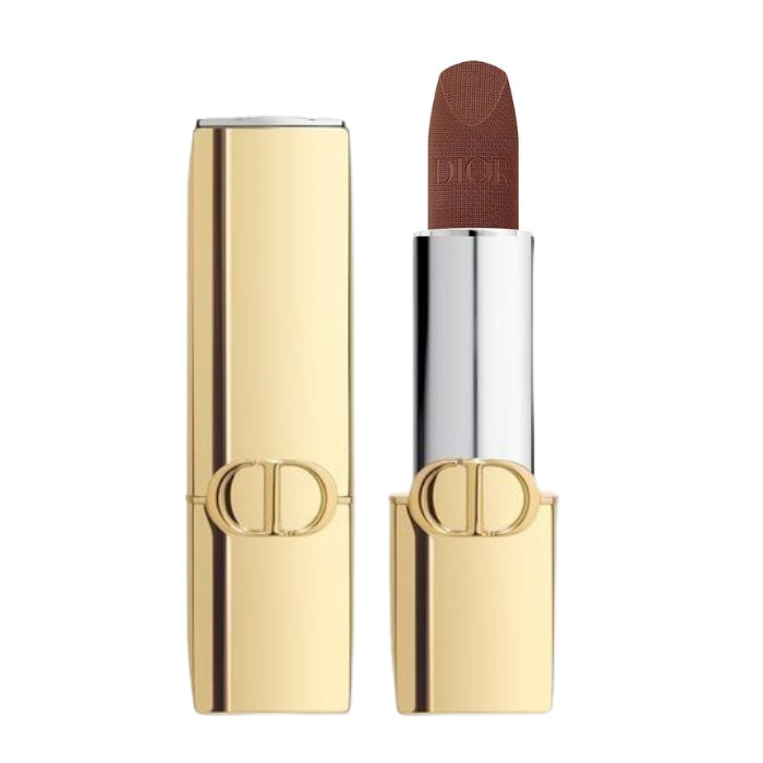 DIOR - labial Rouge Dior - Imagen 7