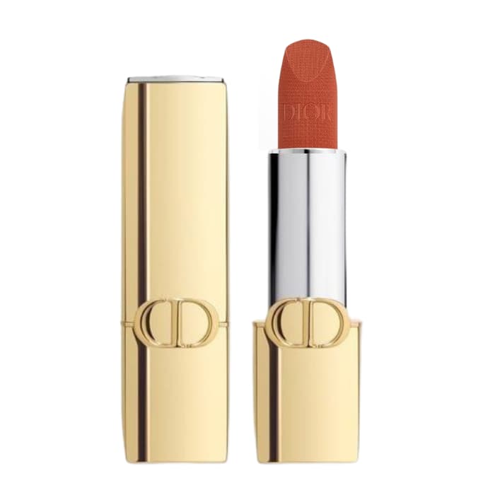 DIOR - labial Rouge Dior - Imagen 13