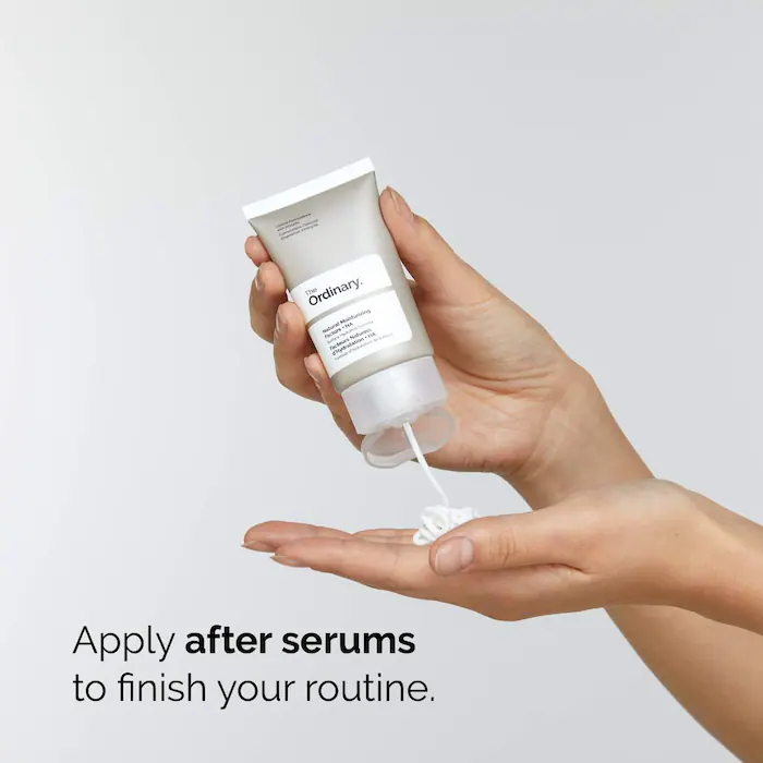 The Ordinary - Hidratante diario con factores hidratantes naturales y ácido hialurónico - Imagen 4