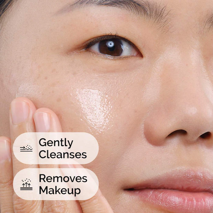 The Ordinary - Limpiador hidratante desmaquillante Squalane - Imagen 5