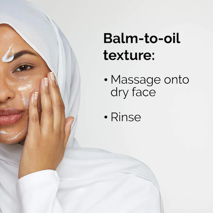 The Ordinary - Limpiador hidratante desmaquillante Squalane - Imagen 6