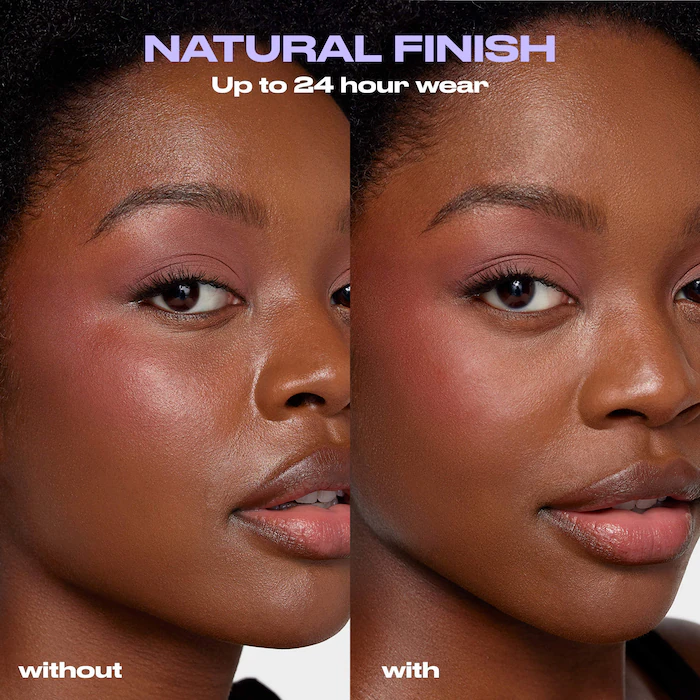 Decadencia urbana - Mini All Nighter Spray fijador de acabado natural resistente al agua con duración de 24 horas - Imagen 4