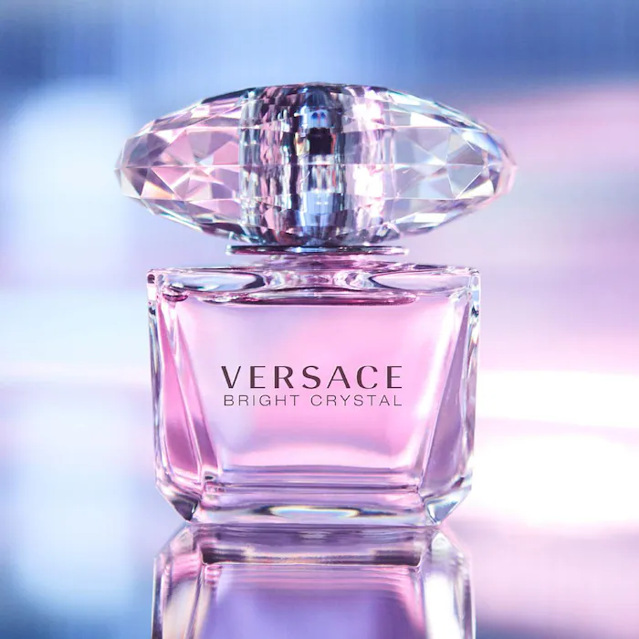 Versace - Bright Crystal Eau de Toilette - Imagen 4
