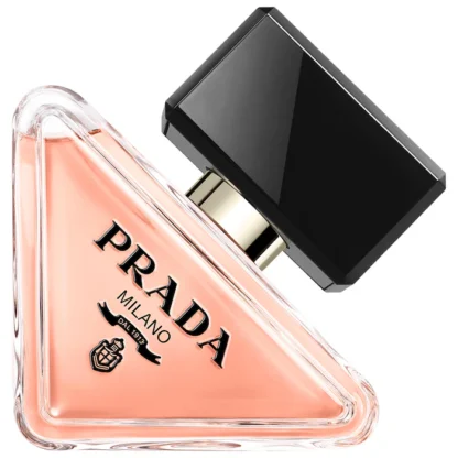 Prada - Paradoxe Eau de Parfum con almizcle blanco y ámbar