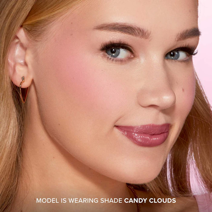 Too Faced - Rubor en polvo difuminador Cloud Crush - Imagen 6