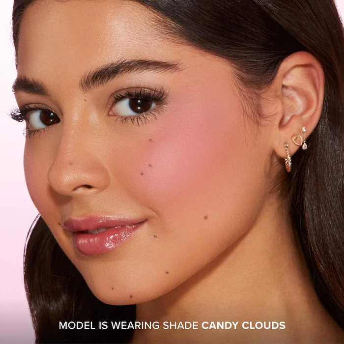 Too Faced - Rubor en polvo difuminador Cloud Crush - Imagen 5