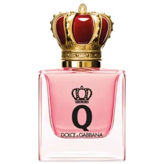 Dolce&Gabbana - Q Eau de Parfum con Cereza y Limón