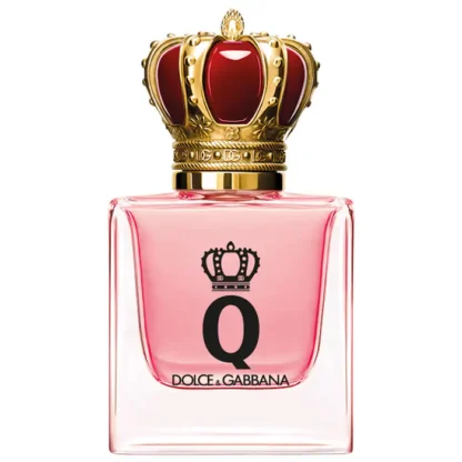 Dolce&Gabbana - Q Eau de Parfum con Cereza y Limón