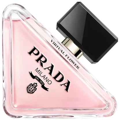Prada - Paradoxe Virtual Flower Eau de Parfum con almizcle y jazmín