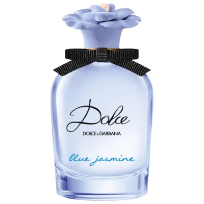 Dolce&Gabbana - Eau de Parfum Dolce Blue Jazmín con Higo y Madera de Cedro 95