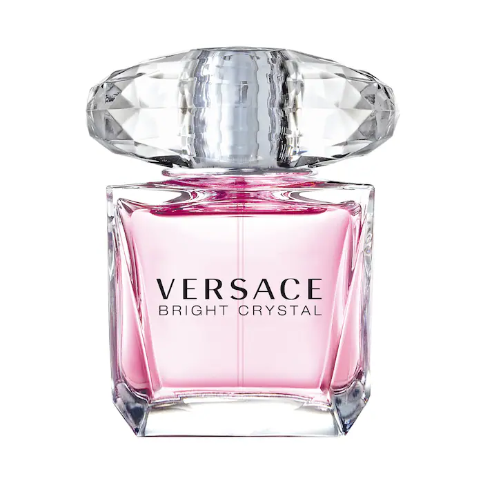Versace - Bright Crystal Eau de Toilette